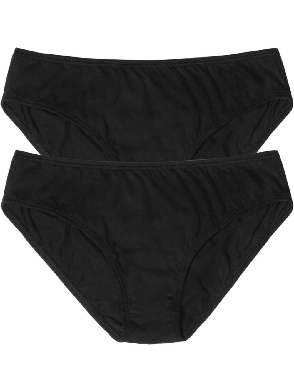 100% Organic Cotton Briefs - Soft, Fair-Trade, Breathable Underwear for Everyday